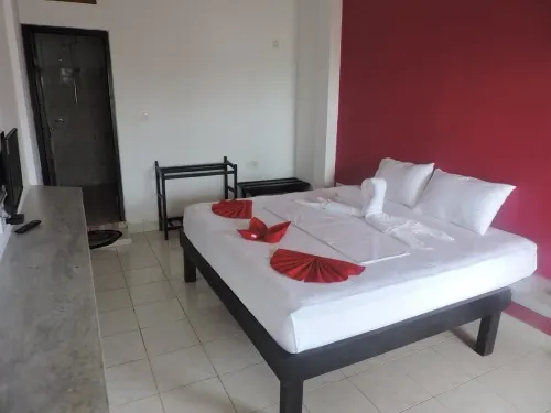 Sea View Beach Hotel