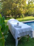Amberhall Guesthouse - spa