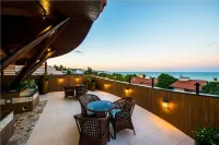 Divi-Divi Praia Hotel