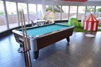 Hotel Alda Sada Marina Hotels in Monfero
