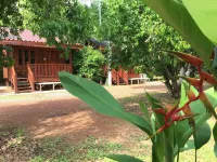 Baan Suan Kru Kob Hotels in 