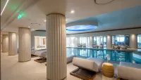 Ξενοδοχείο Aquila Rithymna Beach - spa