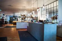 Sunlight Hotel Conference & Spa - bar