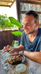 Ciriga Sicily Glamping - breakfast