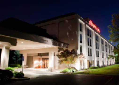 Hampton Inn Ridgefield Park Hotels in Bergen County