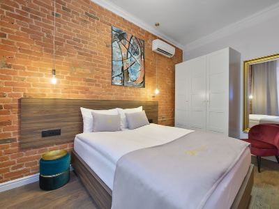 Aparthotel Krzywa Kamienica