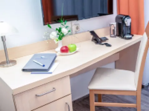 Müritzperle Hotels in Muritz