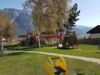 Hotel Arkanum Hotels in Siders