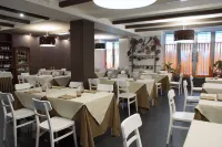 Hotel Leopardi Hotels in Castello di Cisterna