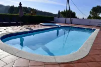 Pensión San Antón - Pools