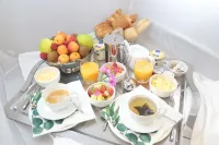 Hôtellerie du Bas-Bréau Hotels in Arbonne-la-Forêt