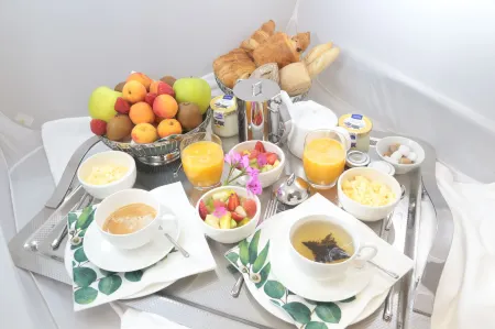 Hôtellerie du Bas-Bréau Отели рядом с достопримечательностью «Rousseau's House-cum-Studio (Maison-Atelier Theodore Rousseau)»