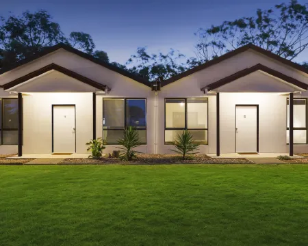 A1 Motels and Apartments Port Fairy Hotels in Port Fairy