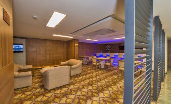 Matiat Hotel Istanbul