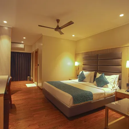 The Cindrella Hotel