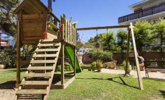 Apartamentos Velor