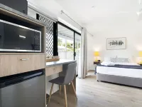 Blue Heron Boutique Motel Hotels in Mermaid Beach