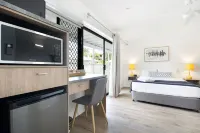 Blue Heron Boutique Motel Hôtels à : Mudgeeraba
