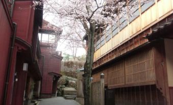 Kanazawa Share House Gaooo