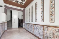 Habitat Apartments Alaia - شقق