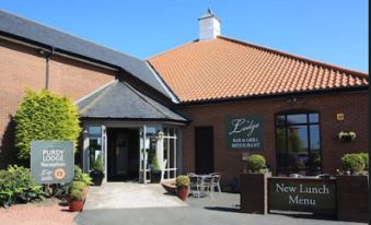 Purdy Lodge