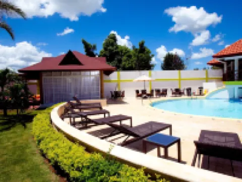 Hotel Silvestre Hotels in La Romana