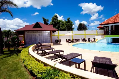 Hotel Silvestre Hotels in 