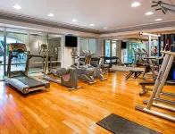 Indochine Palace - Gym