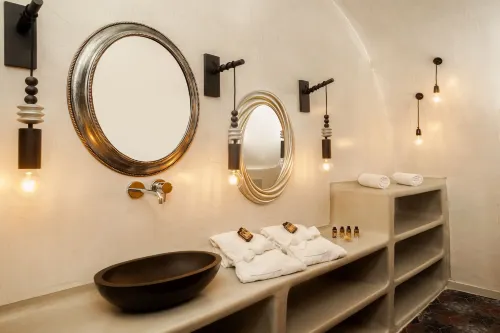 Kasimatis by la Perla - Adults Only Photos