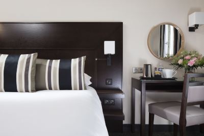 その他 ホテル アルバート 1エールの写真