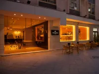 Hotel Cetina Murcia Hotels near Roman Bridge