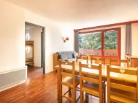 Vacancéole - Résidence l'Edelweiss Hotels in Isere