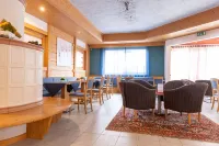 穆功阿爾鵬飯店