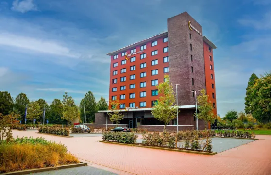 巴斯琛哥羅普酒店