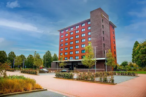 Bastion Hotel Geleen Hotels in Sittard