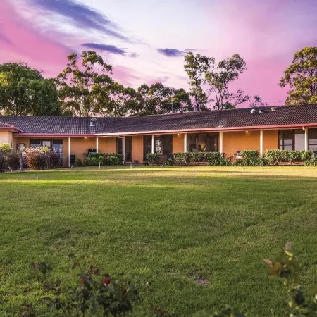 Burncroft Guesthouse