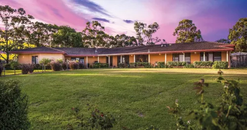 Burncroft Guesthouse