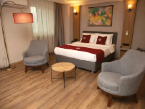 Turkish Tokat otelleri