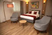 Rush Hotel Tokat فنادق في توكات