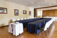 Plaza Uruapan Hotel Hotels in Uruapan