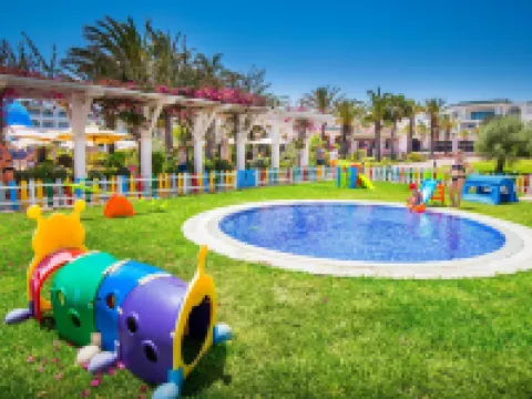 Occidental Marco Polo Hotels in Hammamet