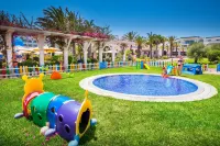 Occidental Marco Polo Hotels in Yasmine Hammamet