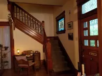 Garden House Bed and Breakfast Hotels in Hannibal