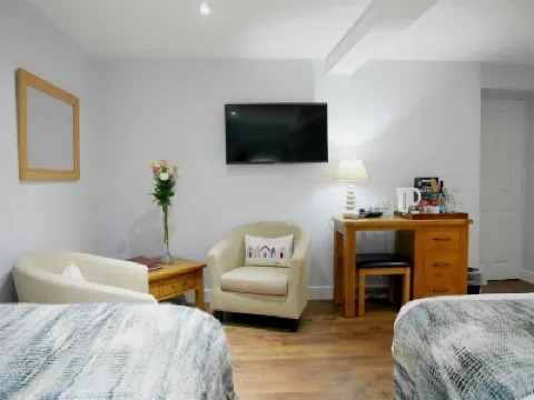 Norton House Hotel - Mumbles Hotels in 