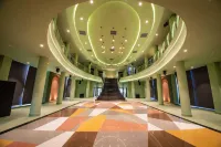 The Sky Imperial, Jodhpur Hotels in Mandore