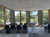 Hotel Aquarius Braunschweig Các khách sạn ở Konigslutter am Elm