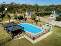 BIG4 Wallaga Lake Holiday Park Hotels in Bermagui