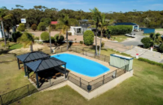 BIG4 Wallaga Lake Holiday Park