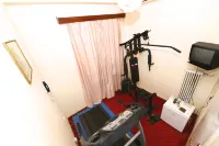 Hotel Dalia