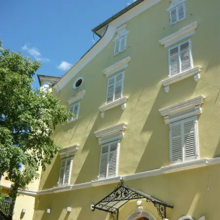 HI Hostel Rijeka